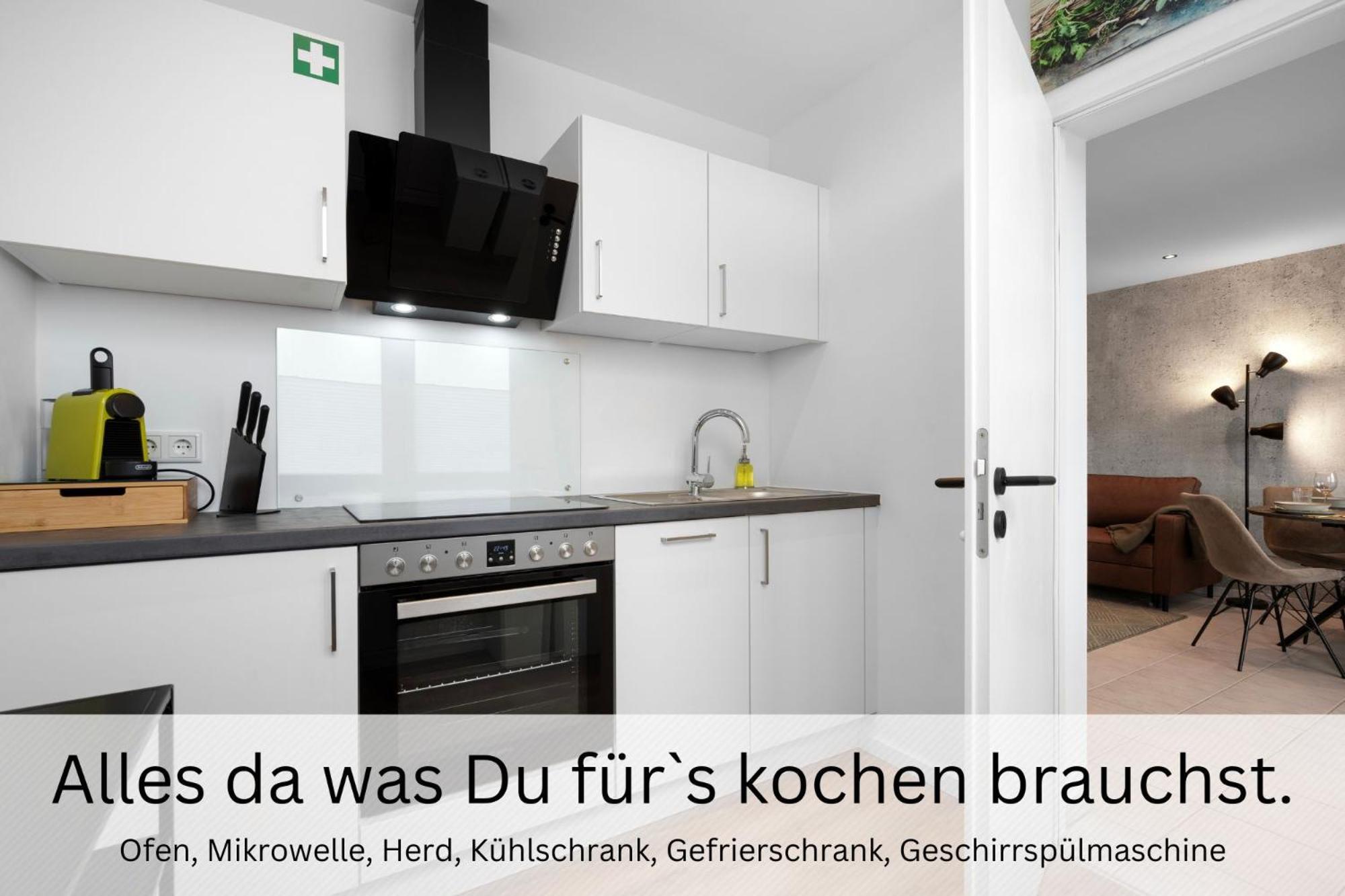Urban Jungle Industrial Parkplatz Balkon Business Dreieich Exterior foto